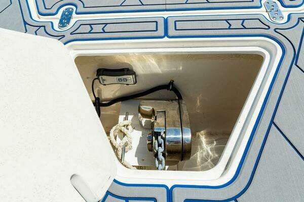 Fountain 34 SC Yacht For Sale