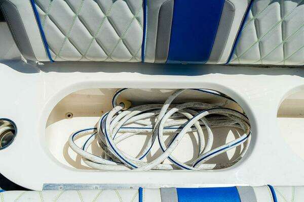 Fountain 34 SC Yacht For Sale