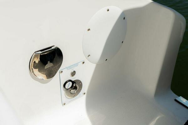 34ft Fountain Yacht For Sale