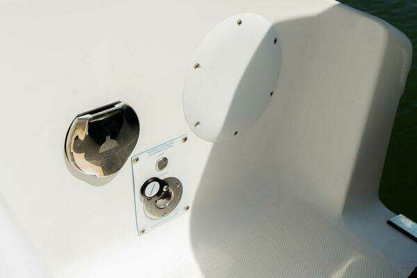 Fountain 34 SC Yacht For Sale