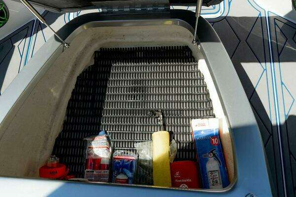 Fountain 34 SC Yacht For Sale