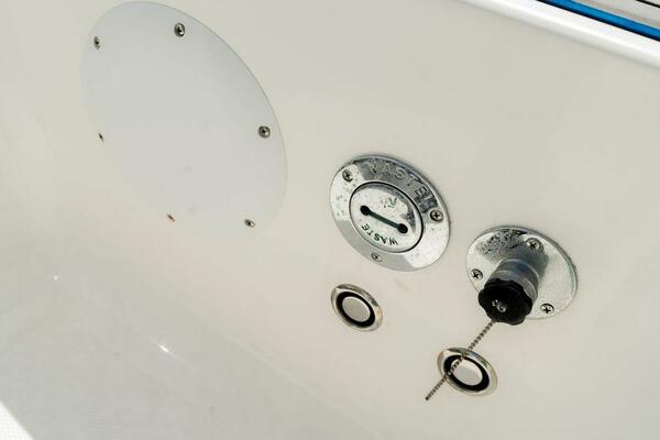 34ft Fountain Yacht For Sale