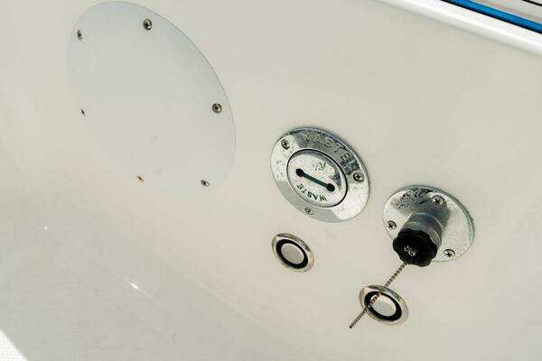 Fountain 34 SC Yacht For Sale