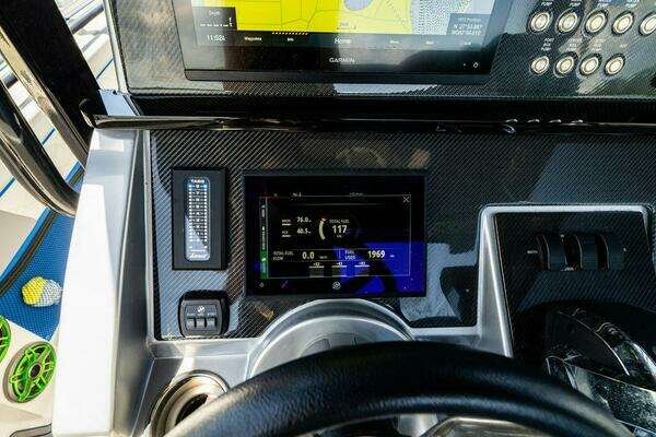 Fountain 34 SC Yacht For Sale