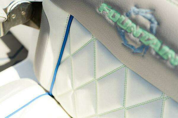 Fountain 34 SC Yacht For Sale