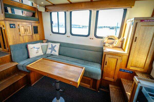 Nordic Tugs 32 Yacht For Sale