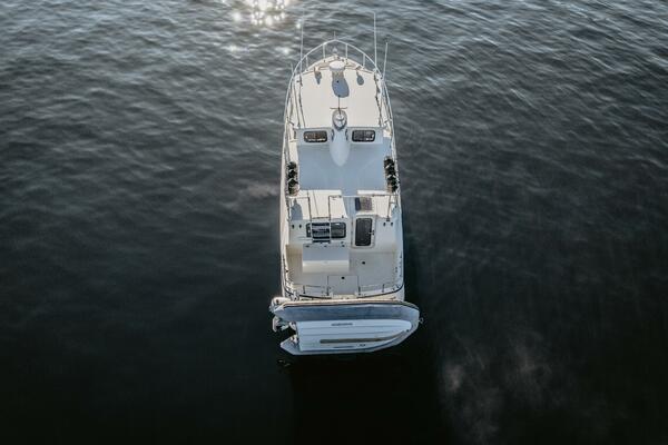 OLD BRO 32ft Nordic Tugs Yacht For Sale