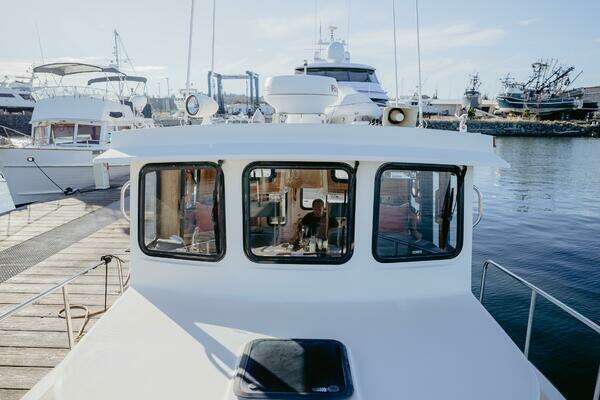 Nordic Tugs 32 Yacht For Sale