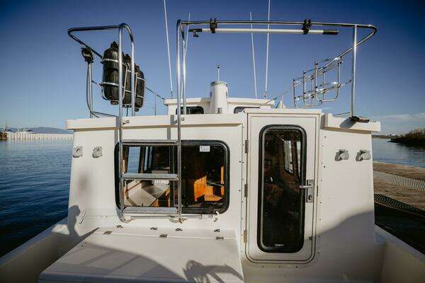Nordic Tugs 32 Yacht For Sale