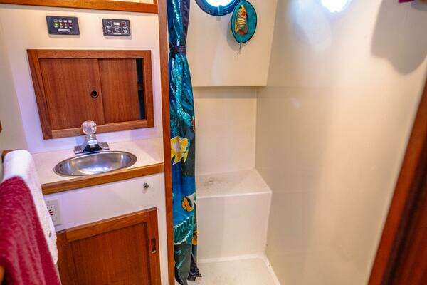 Nordic Tugs 32 Yacht For Sale