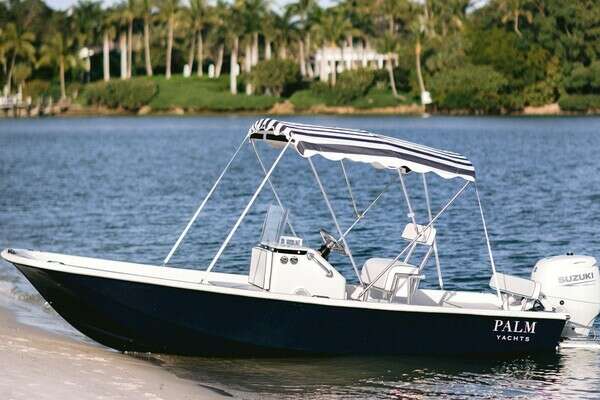 17-ft-Custom-2026-Palm Yacht 17- Stuart Florida United States  yacht for sale
