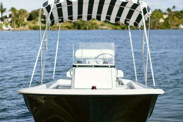 Photo of the 2026 Custom Palm Yachts 17