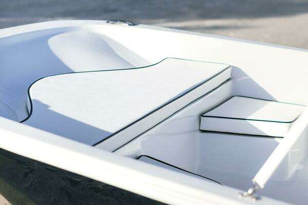 Photo of the 2026 Custom Palm Yachts 17