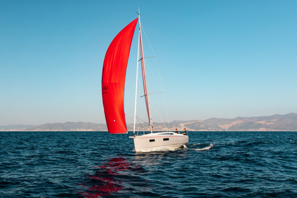 Beneteau OCEANIS 34.1
