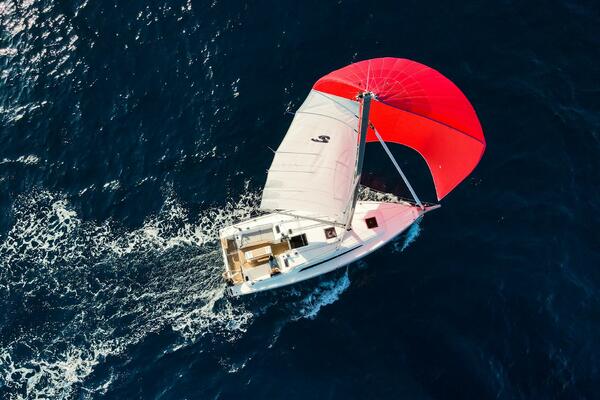 Beneteau Oceanis 34.1 First Line