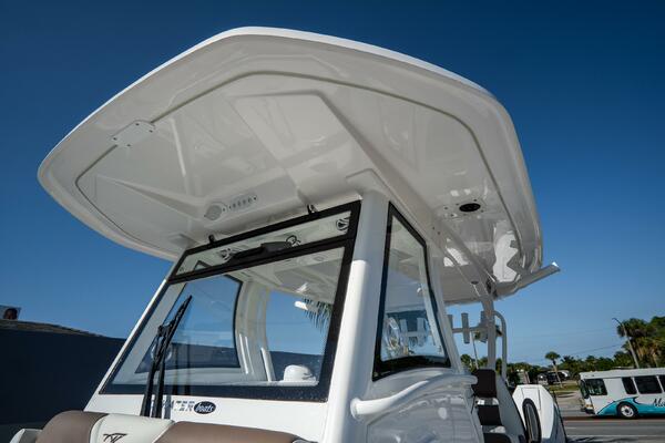 320 CC Adventure 32ft Tidewater Yacht For Sale