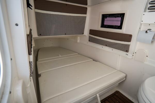 320 CC Adventure 32ft Tidewater Yacht For Sale