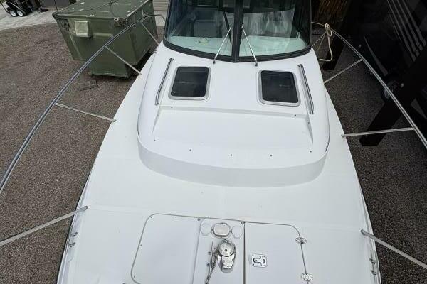 27ft Glacier Bay Yacht For Sale