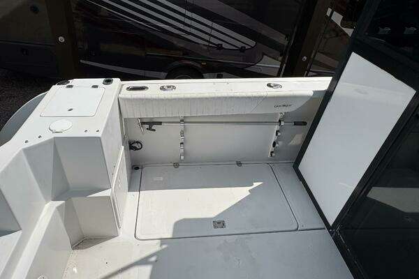 Glacier Bay  Yacht For Sale