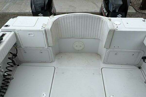 Glacier Bay  Yacht For Sale