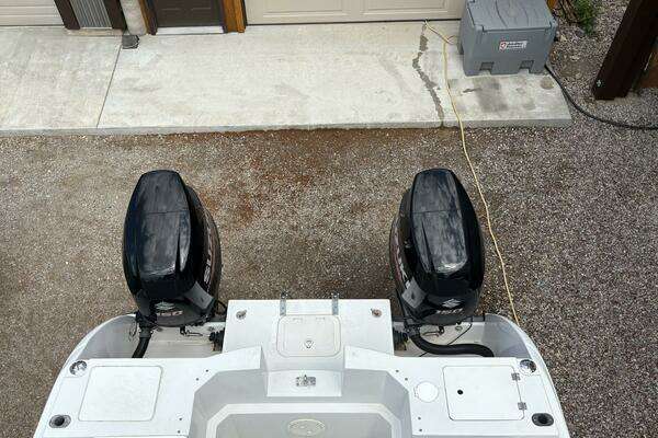 Glacier Bay  Yacht For Sale