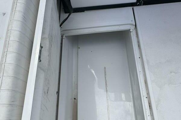 27ft Glacier Bay Yacht For Sale