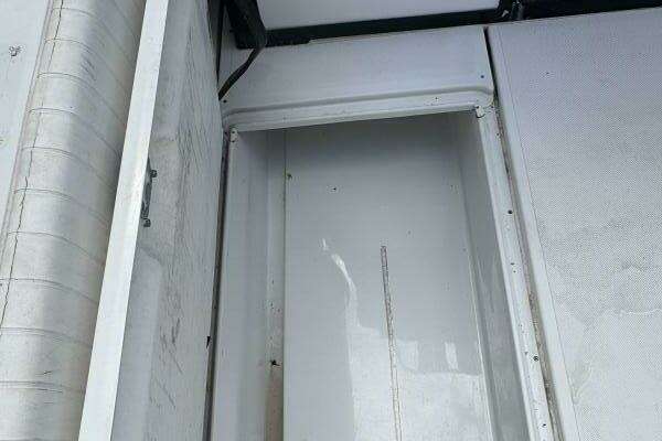 Glacier Bay  Yacht For Sale