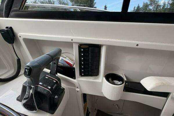 Glacier Bay  Yacht For Sale