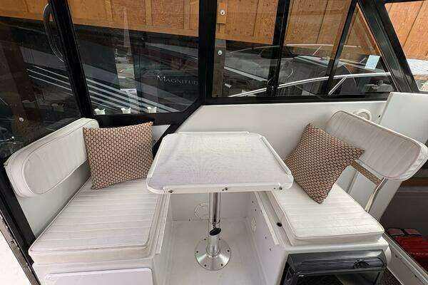 Glacier Bay  Yacht For Sale