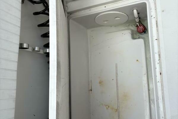 27ft Glacier Bay Yacht For Sale