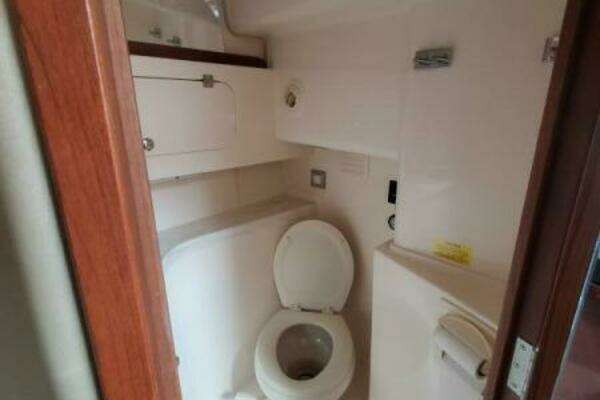 Grady-White 330 Express Yacht For Sale