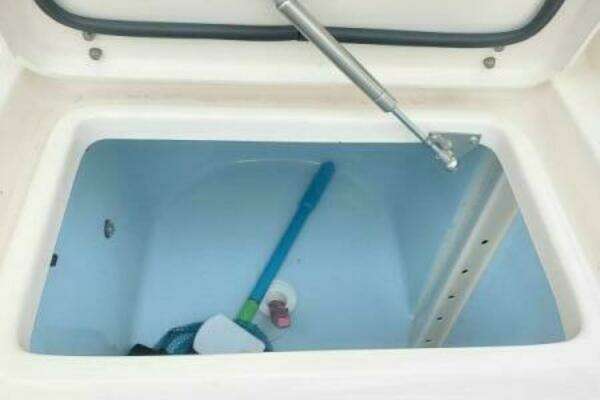 Grady-White 330 Express Yacht For Sale