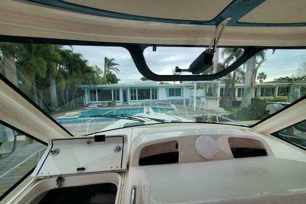 Rising Sun 33ft Grady White Yacht For Sale