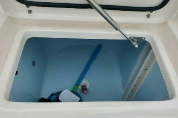 Rising Sun 33ft Grady White Yacht For Sale