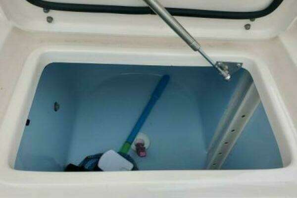 Grady-White 330 Express Yacht For Sale