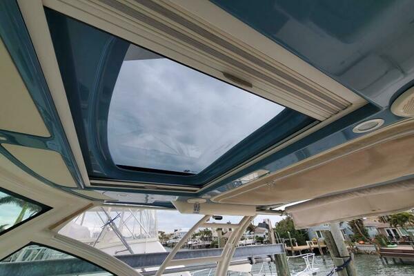 Rising Sun 33ft Grady White Yacht For Sale