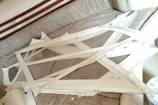 Rising Sun 33ft Grady White Yacht For Sale