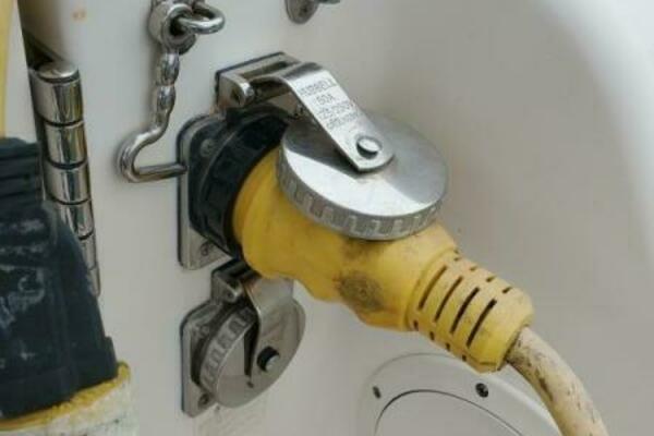 Rising Sun 33ft Grady White Yacht For Sale