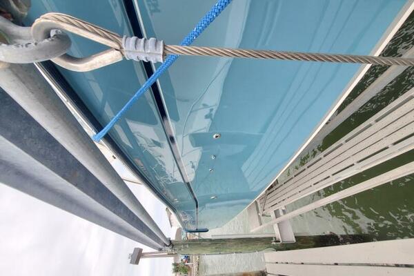 Rising Sun 33ft Grady White Yacht For Sale