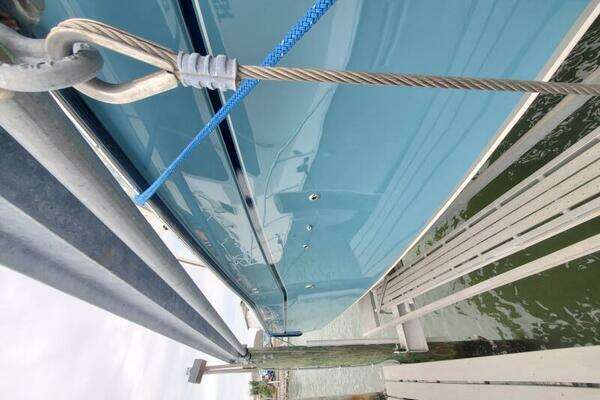 Grady-White 330 Express Yacht For Sale