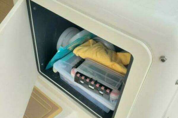 Grady-White 330 Express Yacht For Sale