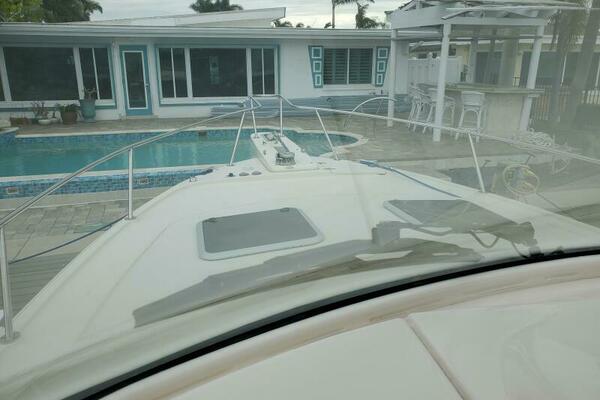 Rising Sun 33ft Grady White Yacht For Sale