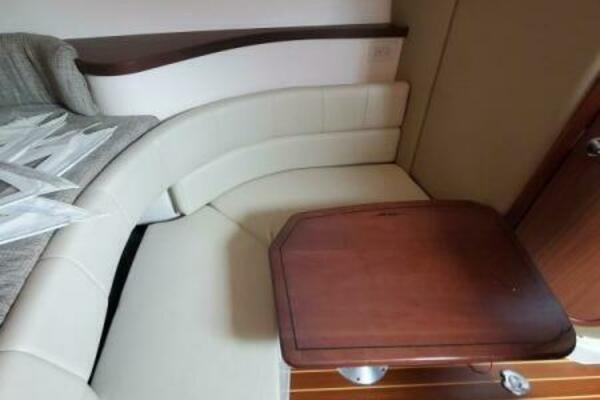 Rising Sun 33ft Grady White Yacht For Sale