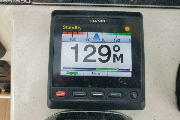 Grady-White 330 Express Yacht For Sale