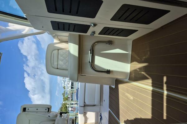 Rising Sun 33ft Grady White Yacht For Sale