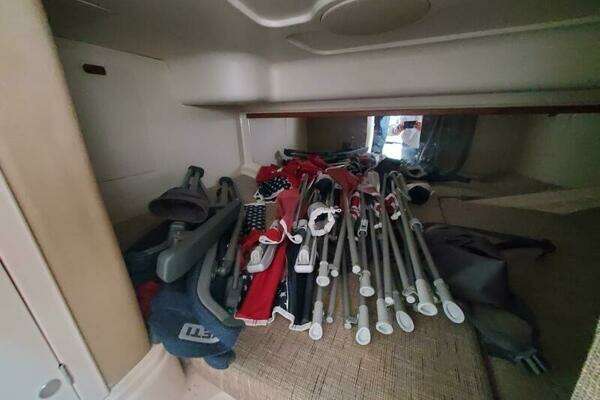 Grady-White 330 Express Yacht For Sale