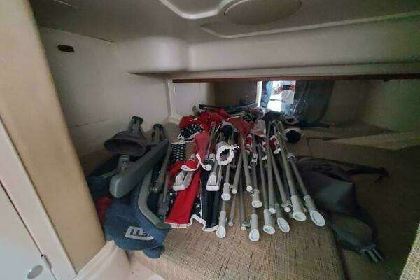 Grady-White 330 Express Yacht For Sale