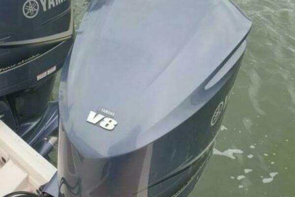 Rising Sun 33ft Grady White Yacht For Sale