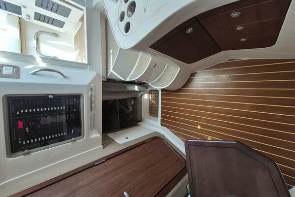 Rising Sun 33ft Grady White Yacht For Sale