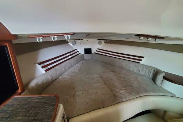 Rising Sun 33ft Grady White Yacht For Sale